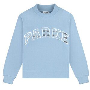 Parke x Maggie & Emma Macdonald Sweatshirt